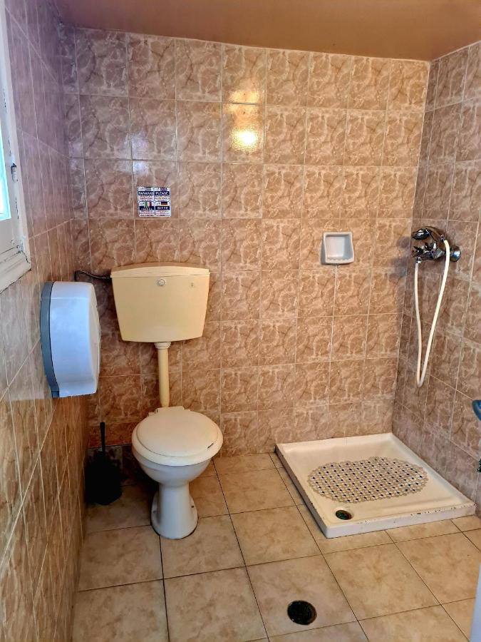 Avrahostelroom Karpathos Town  Exterior photo