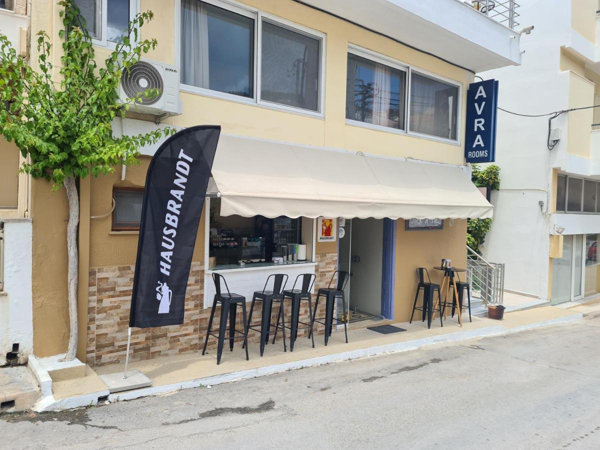 Avrahostelroom Karpathos Town  Exterior photo